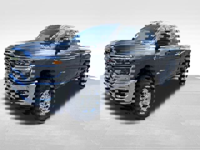 New 2025 RAM 2500 Big Horn image 3