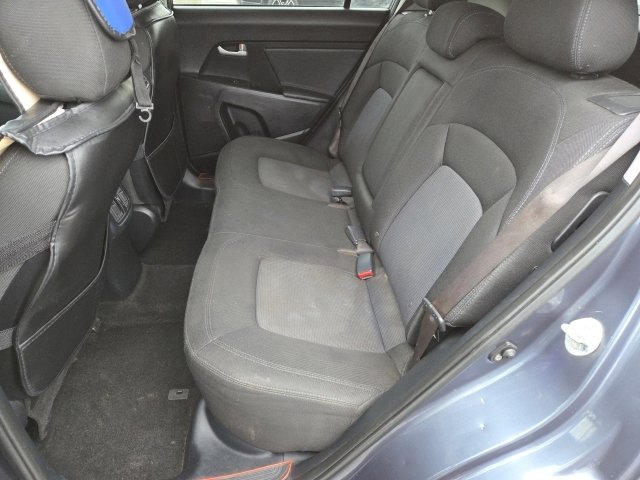 Used 2014 Kia Sportage LX image 11