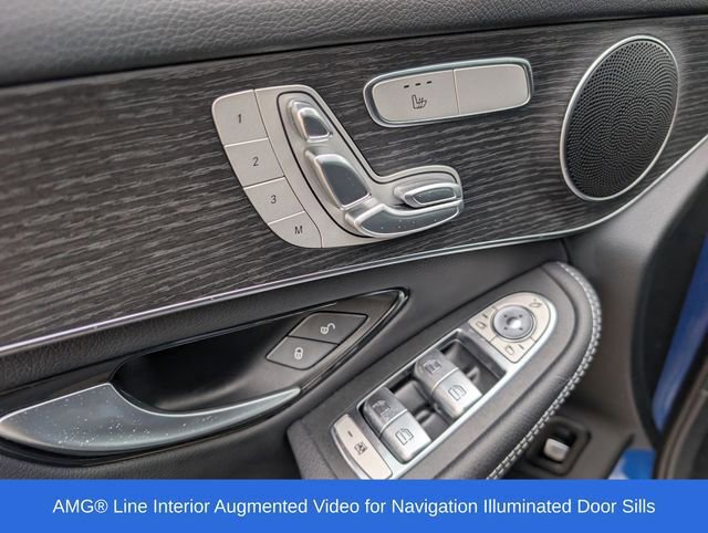 Used 2022 Mercedes-Benz GLC 300 4MATIC image 18