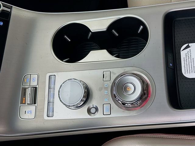 New 2026 Genesis GV70 2.5T Advanced image 15