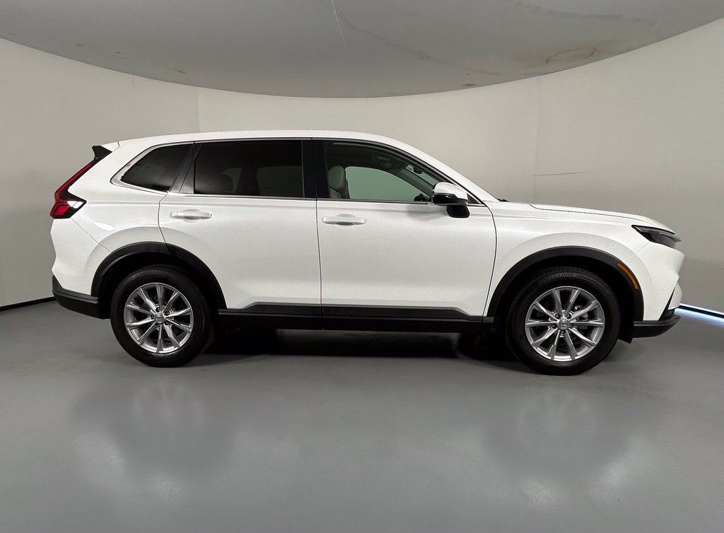 Used 2025 Honda CR-V EX-L image 8