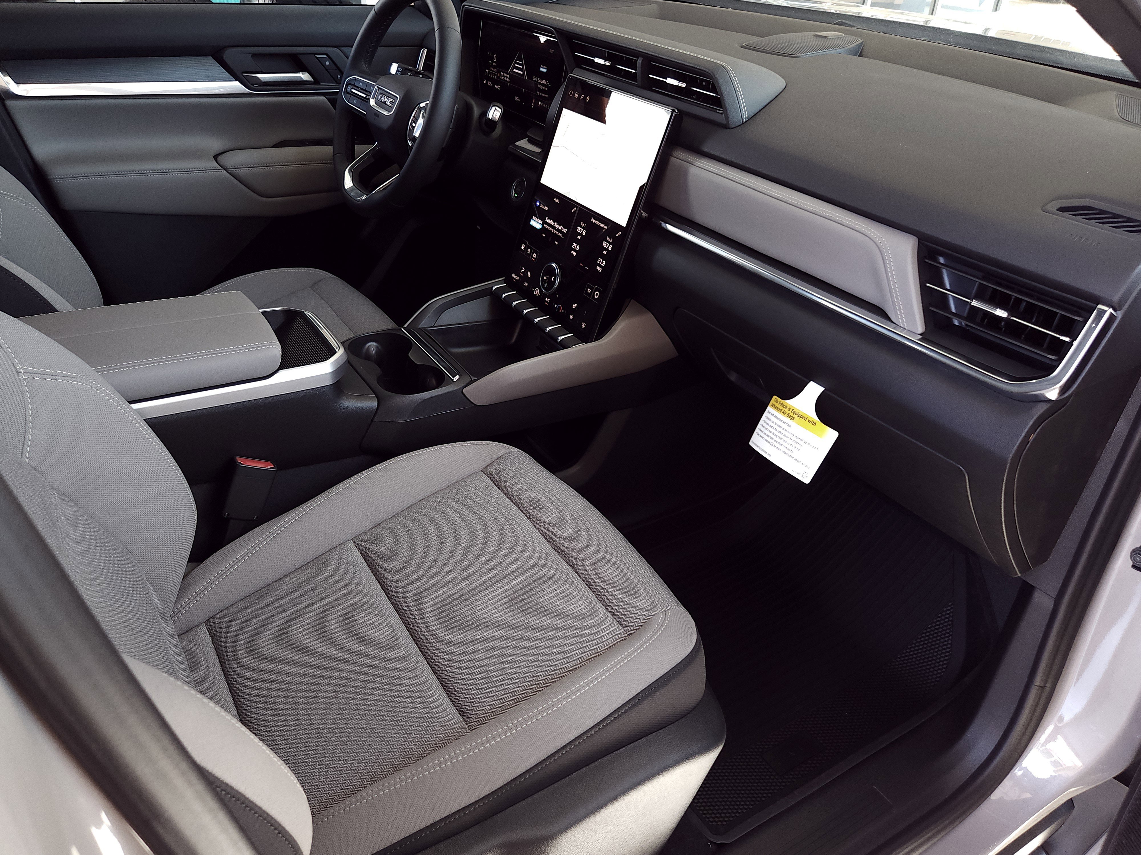 New 2026 GMC Terrain Elevation image 38