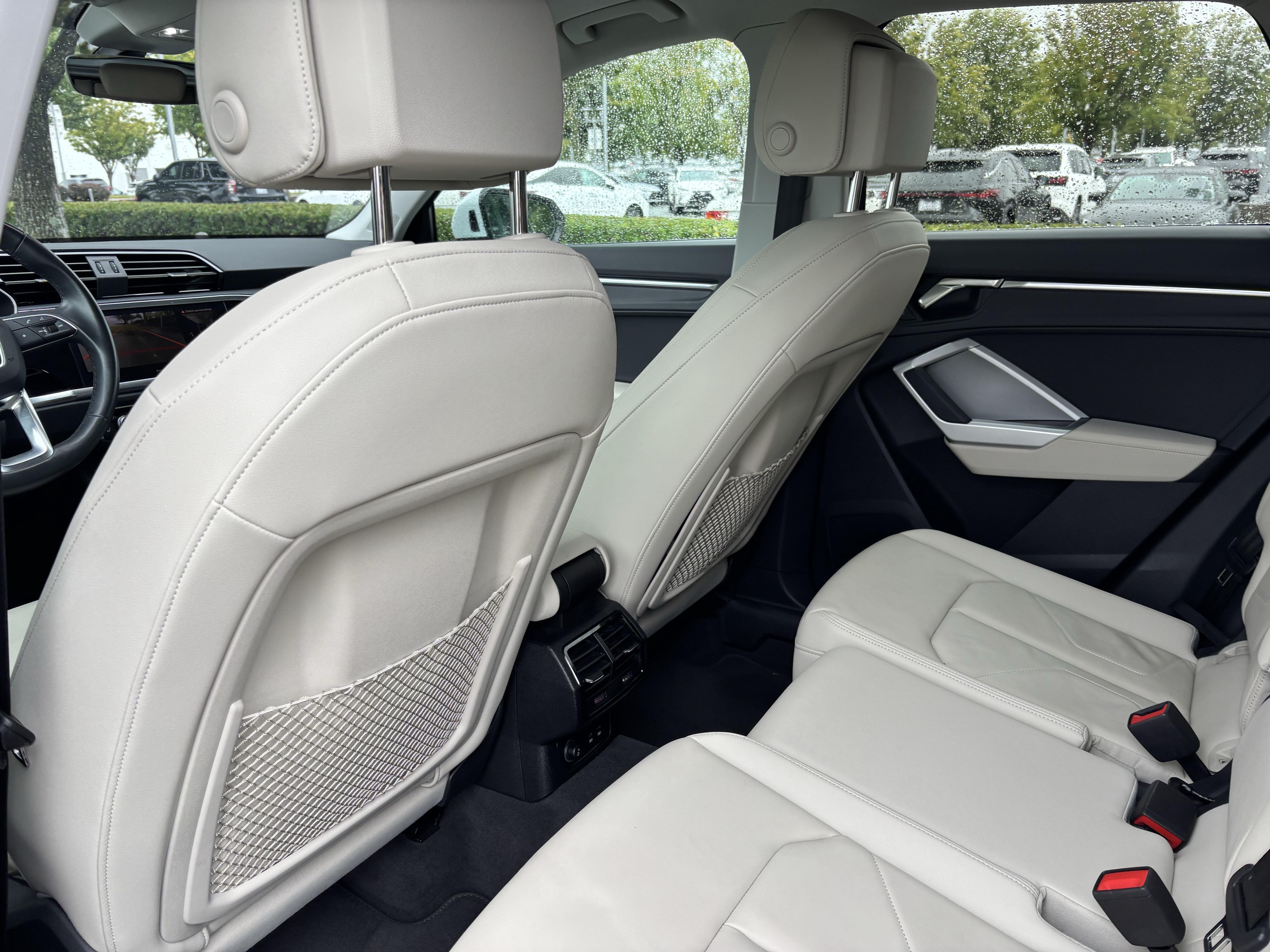 Certified 2023 Audi Q3 2.0T Premium Plus w/ Premium Plus Package AWD/4WD image 19