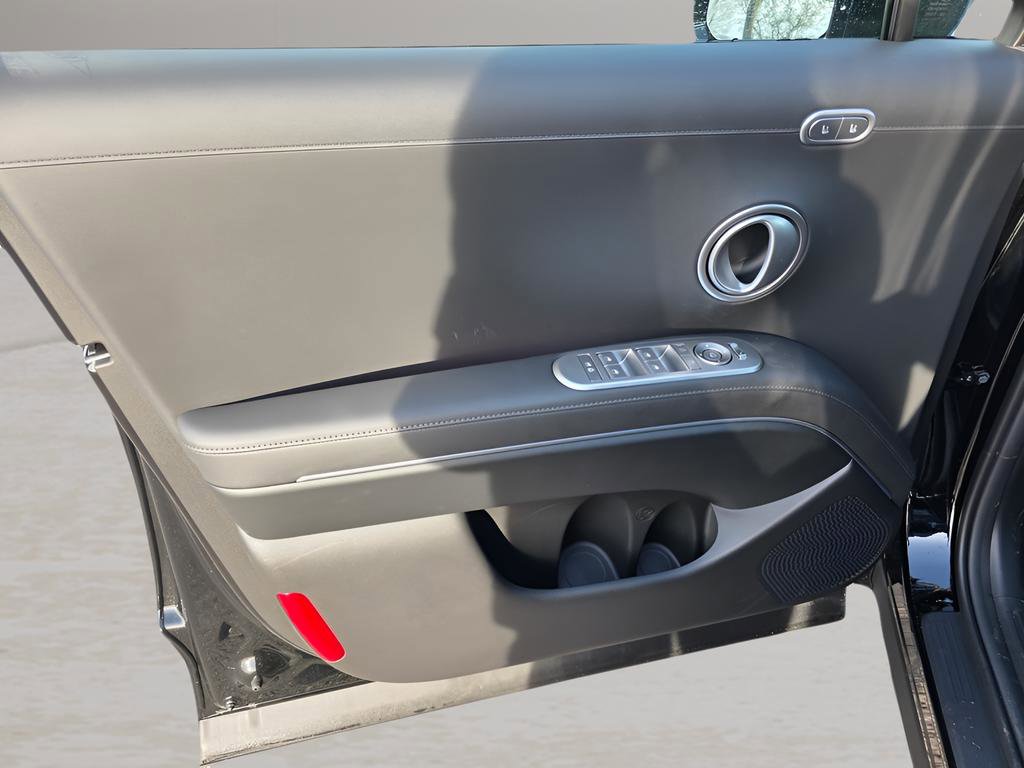 New 2026 Hyundai Palisade Limited AWD/4WD image 12