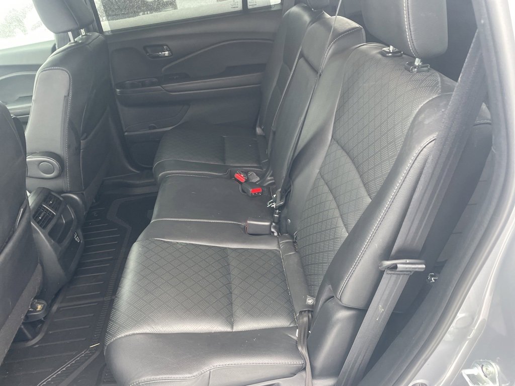 Used 2021 Honda Passport EX-L image 12