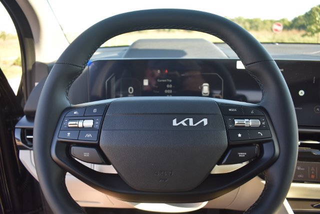 New 2027 Kia Sportage SX Prestige AWD/4WD image 35