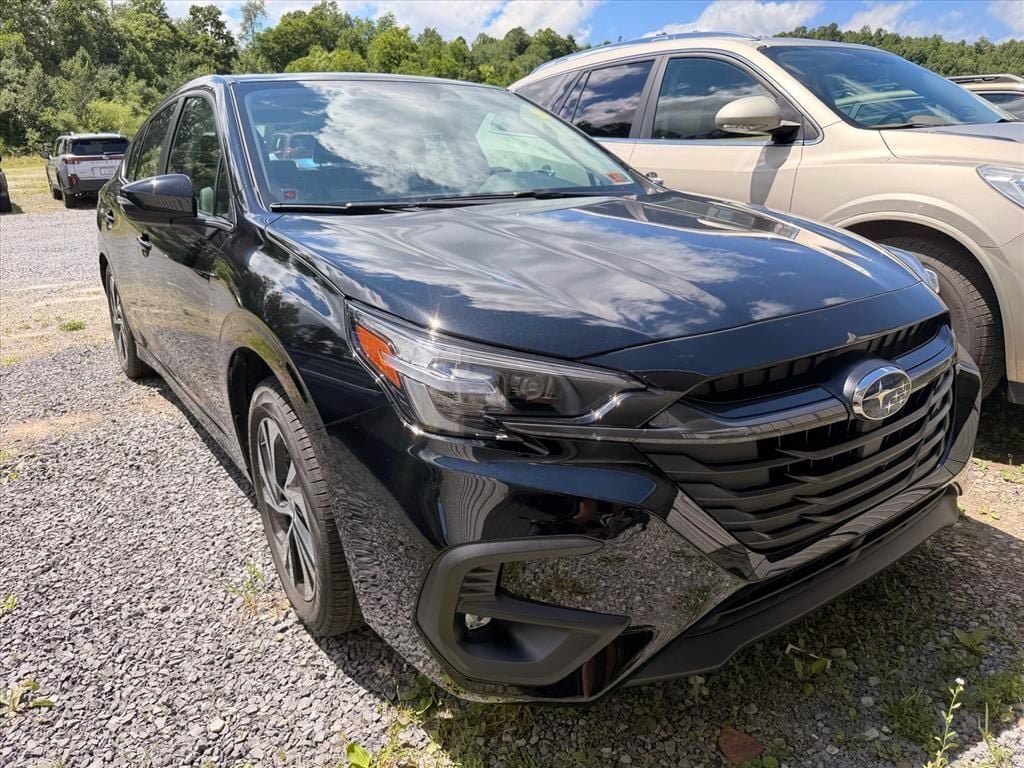 Used 2025 Subaru Legacy Premium AWD/4WD image 29