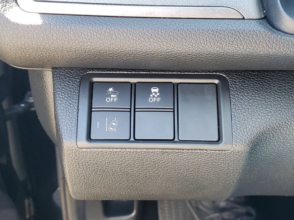 Used 2019 Honda Civic LX image 16