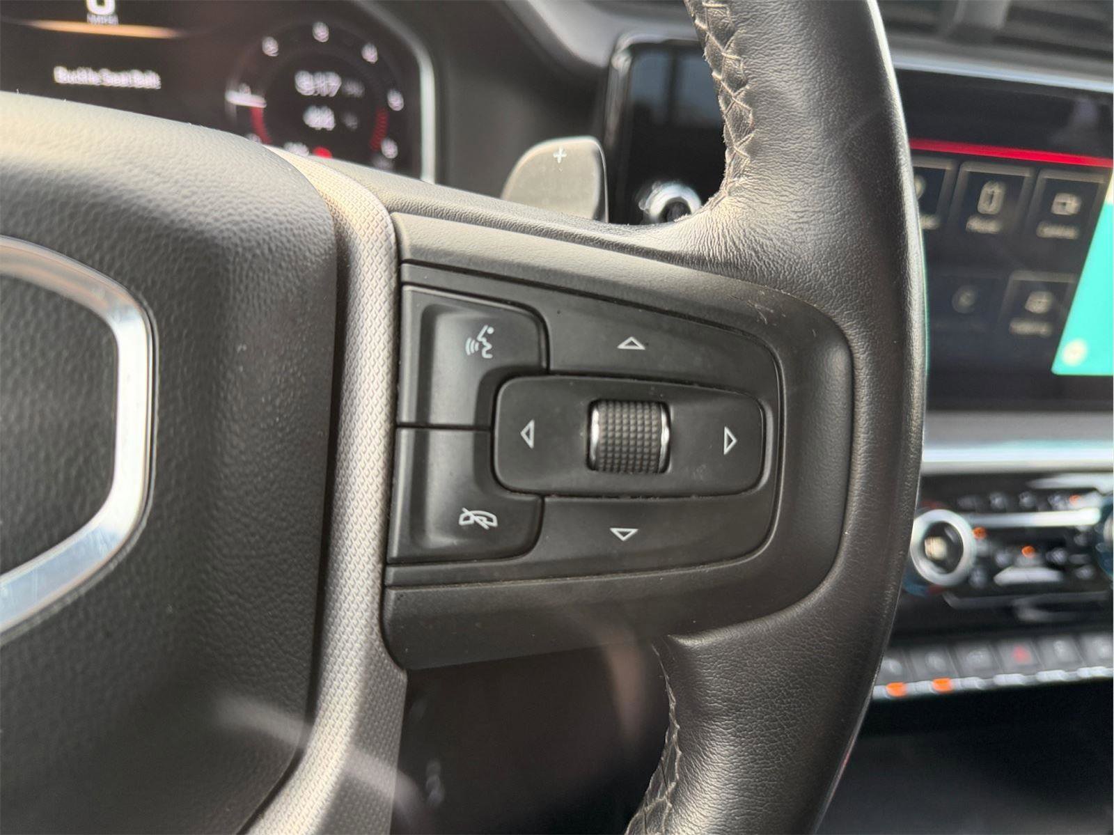 Used 2023 GMC Sierra 1500 Denali w/ Technology Package image 22