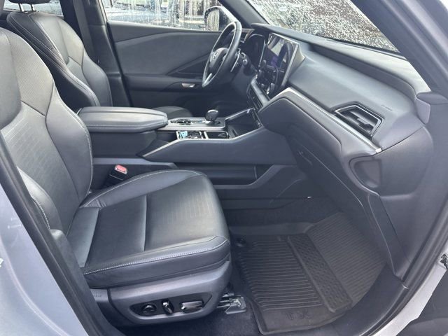 Used 2024 Lexus TX 350 FWD image 15