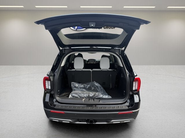 New 2026 Ford Explorer Active w/ Active Comfort Package AWD/4WD image 7