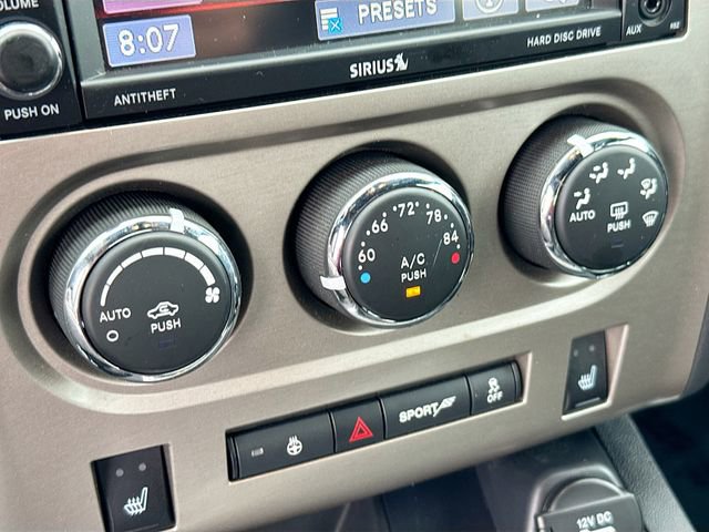 Used 2014 Dodge Challenger SRT8 RWD image 18