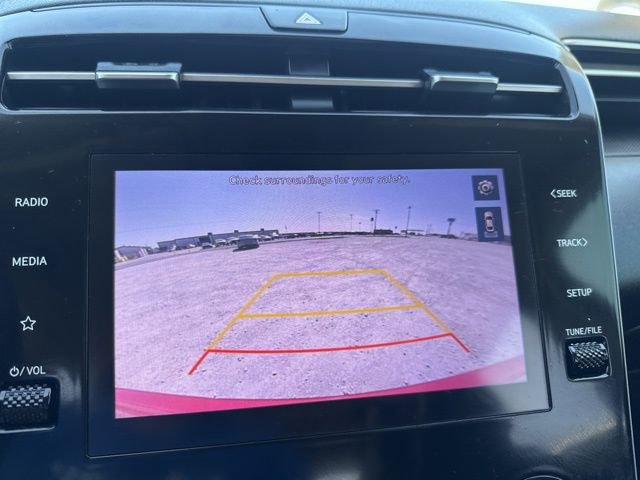 Used 2023 Hyundai Tucson SEL AWD/4WD image 13