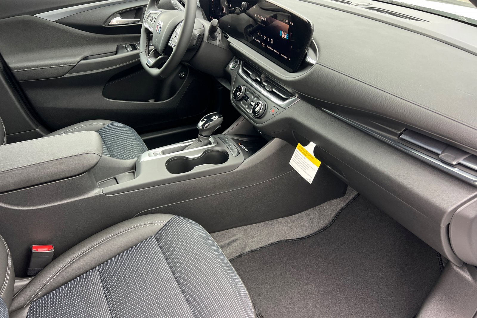 New 2026 Buick Envista Preferred w/ Convenience I Package image 15