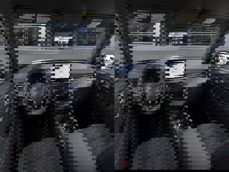 New 2026 Ford Explorer ST-Line w/ ST-Line Street Pack image 32