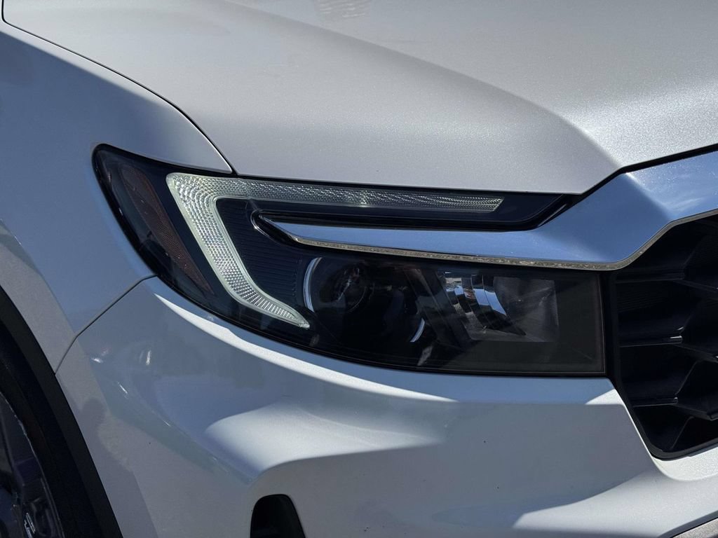 Certified 2023 Honda Passport EX-L image 7