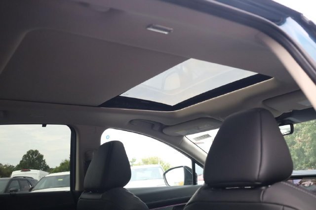 New 2027 Nissan Murano Platinum w/ Cargo Package AWD/4WD image 25