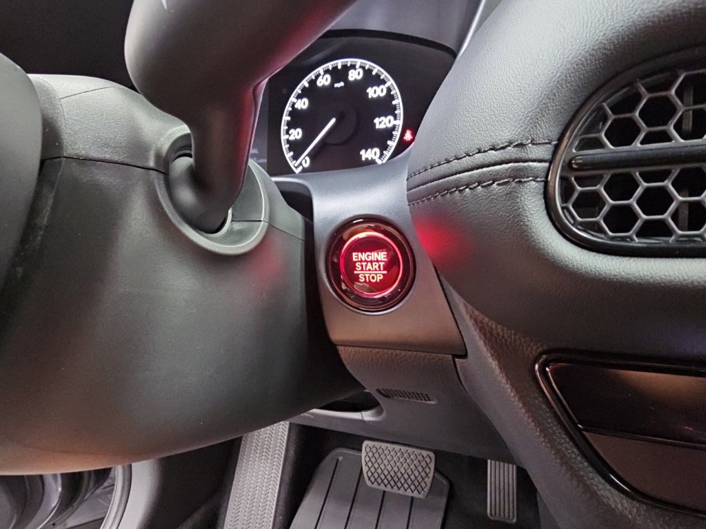 New 2027 Honda HR-V LX image 22