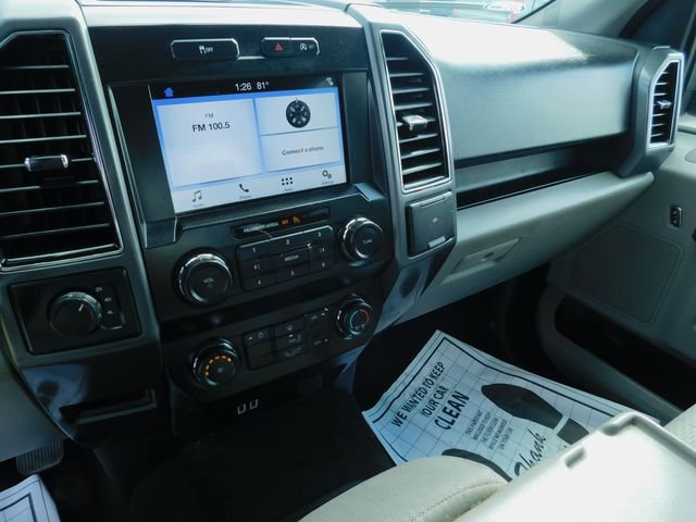 Used 2019 Ford F150 XLT image 26