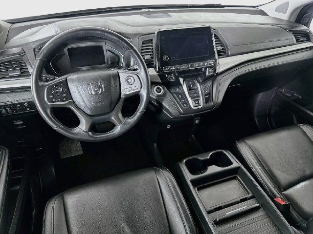 Certified 2024 Honda Odyssey EX-L image 32
