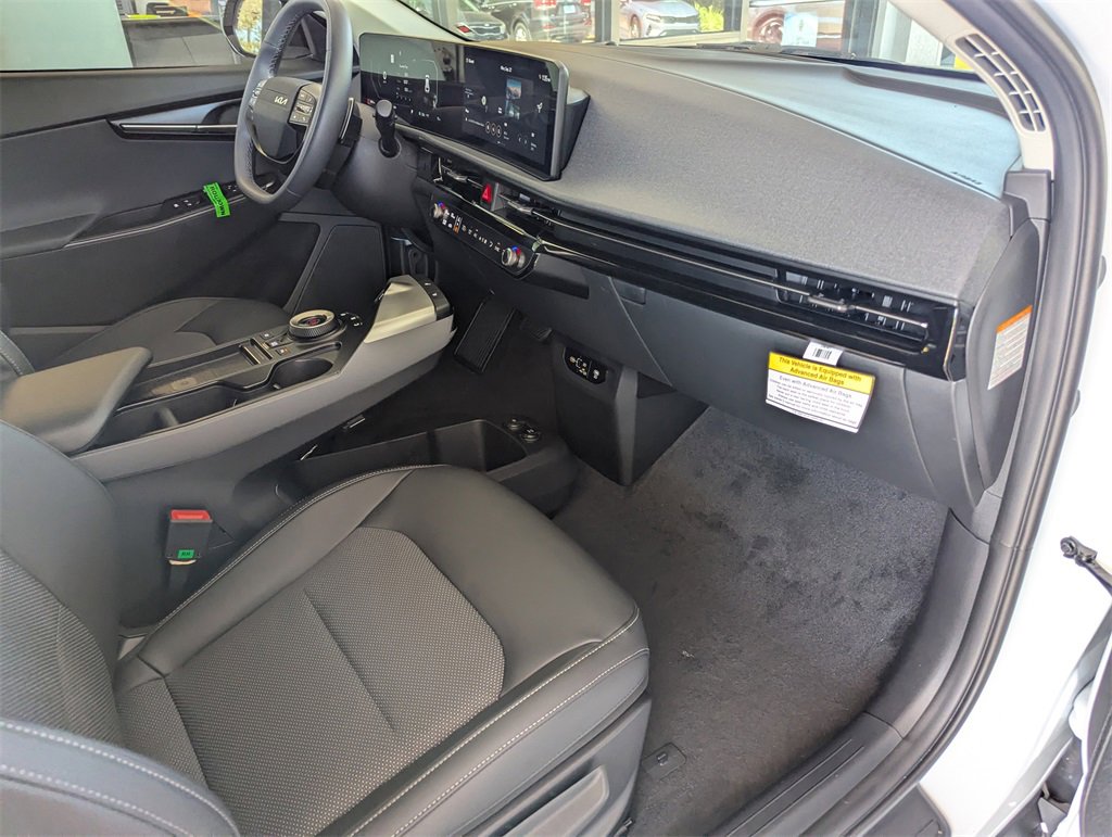 New 2025 Kia EV6 Light image 34