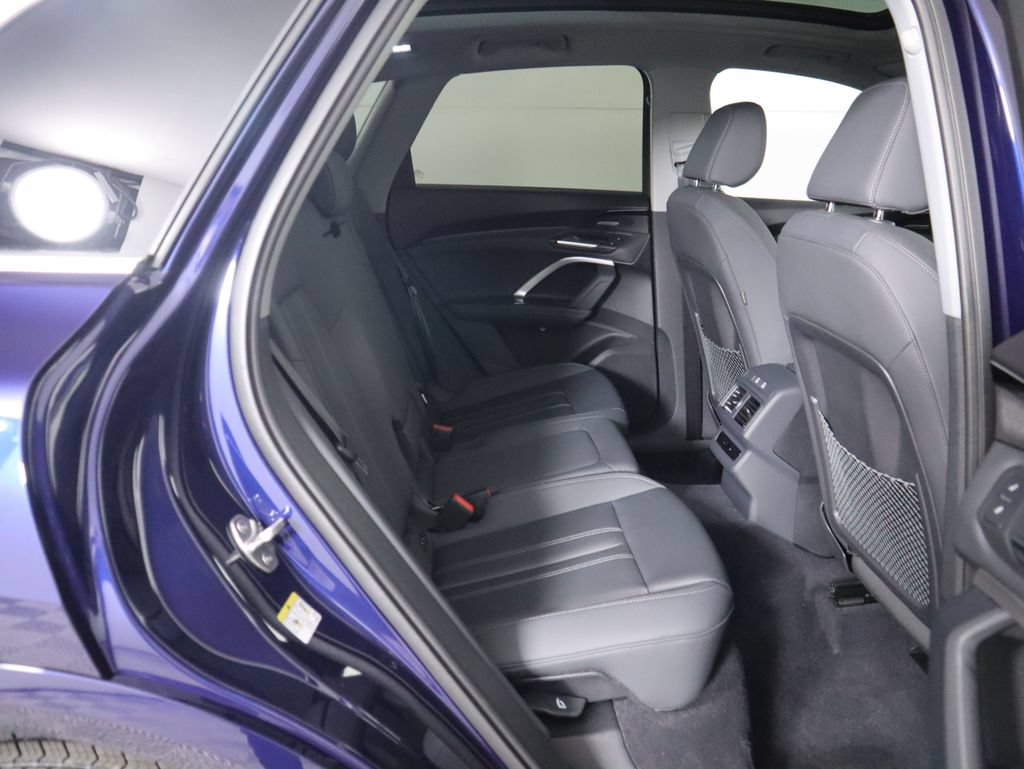 Used 2025 Audi Q5 Premium w/ Premium Plus AWD/4WD image 24