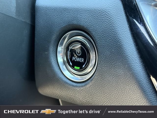 Used 2024 Cadillac Lyriq Luxury RWD image 22
