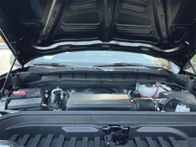 New 2026 GMC Sierra 1500 Pro w/ Pro Value Package image 35