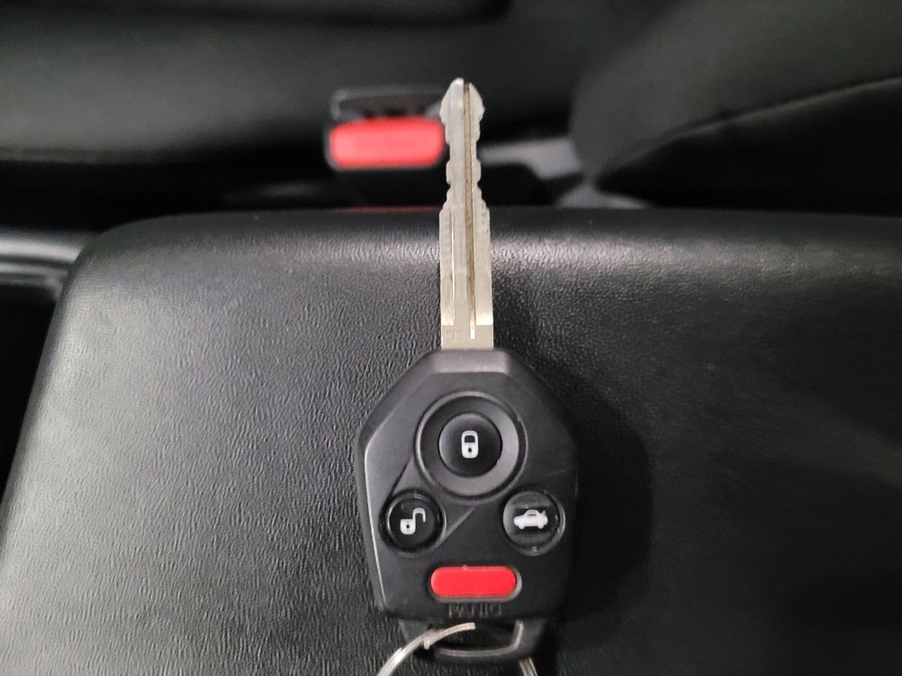 Used 2022 Subaru Impreza 2.0i image 32