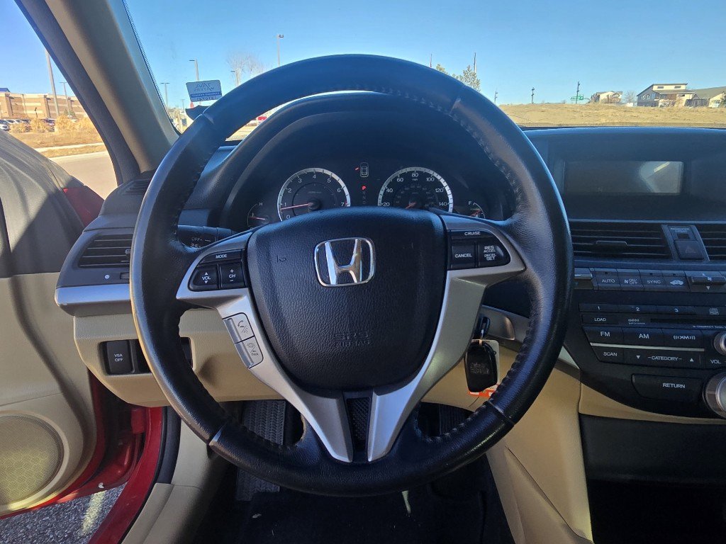 Used 2010 Honda Accord EX-L image 28