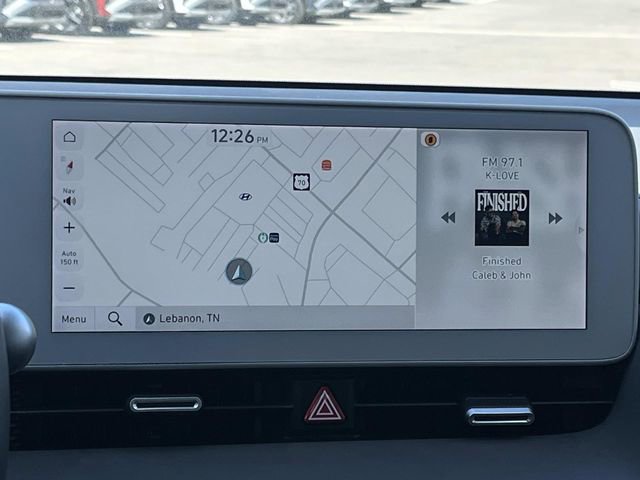 Used 2024 Hyundai Ioniq 5 SEL image 16