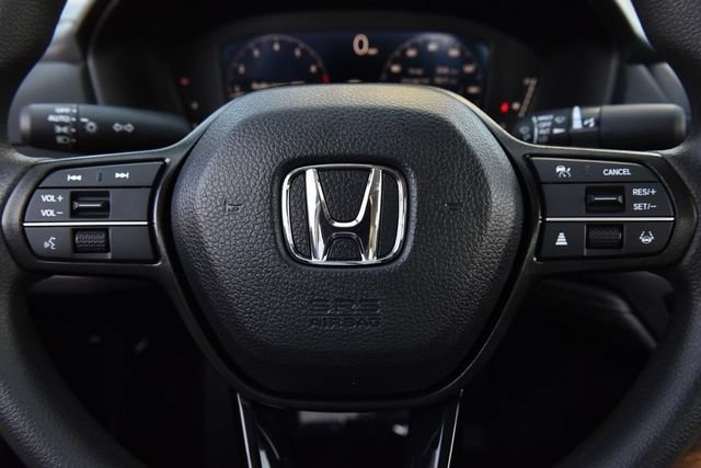 New 2026 Honda Accord SE image 18