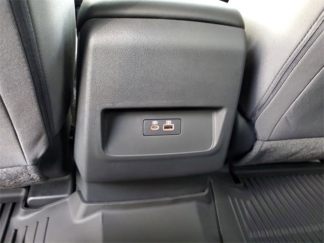 New 2026 Nissan Frontier SV image 28