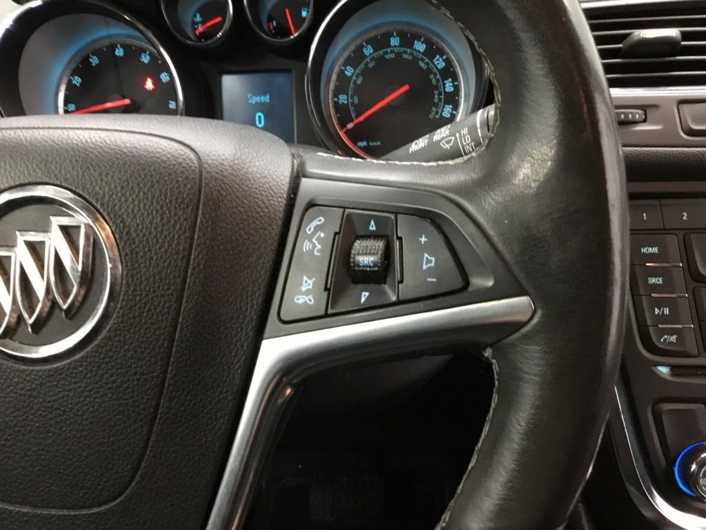 Used 2015 Buick Encore Convenience image 30