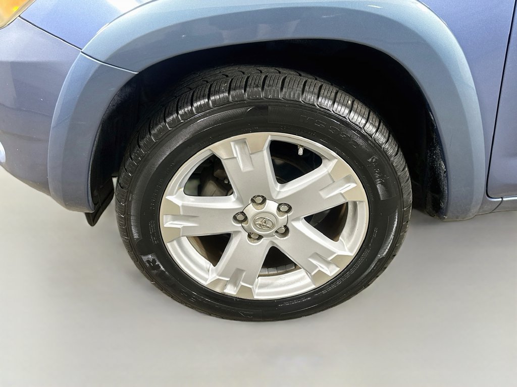 Used 2008 Toyota RAV4 Sport FWD image 8
