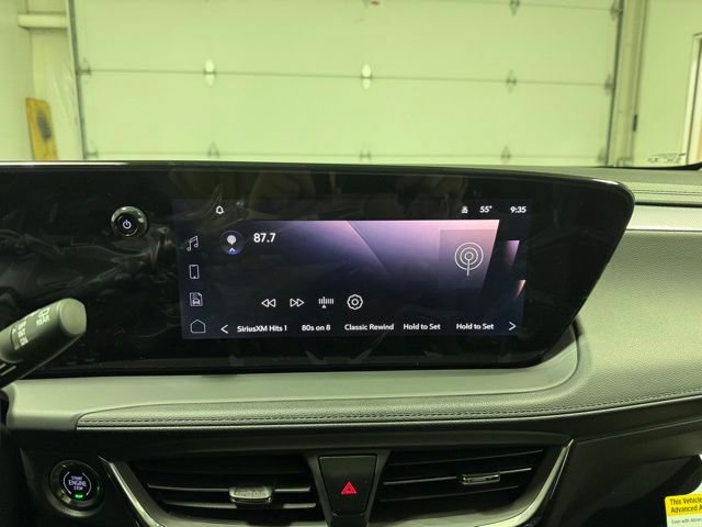 New 2026 Buick Encore GX Sport Touring image 17