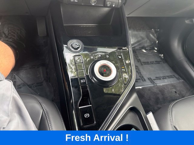 Used 2024 Kia Niro Wind FWD image 8