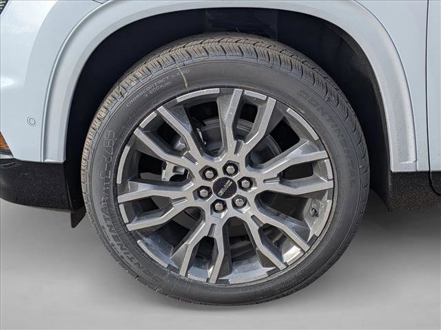 New 2026 GMC Acadia Denali Ultimate image 10