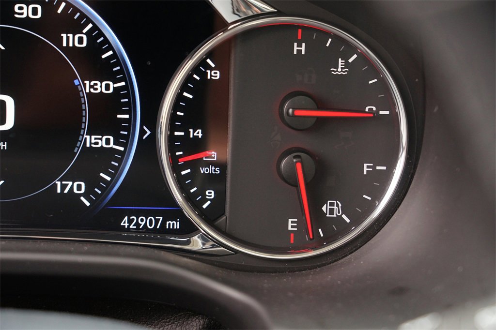 Used 2023 GMC Acadia Denali w/ Denali Ultimate Package image 35