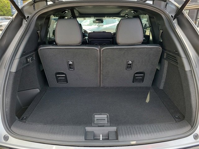 New 2026 Acura MDX A-Spec image 20