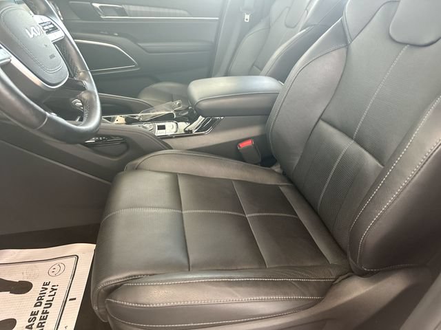 Certified 2024 Kia Telluride SX AWD/4WD image 15