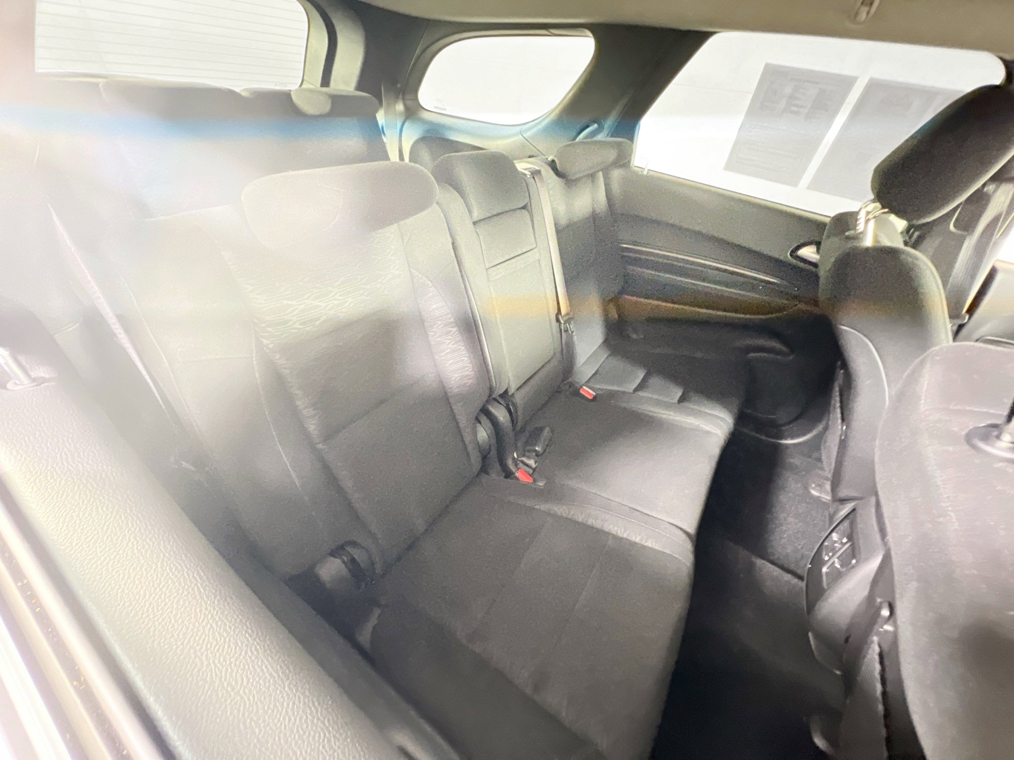 Used 2022 Dodge Durango SXT w/ Anodized Platinum Package image 25