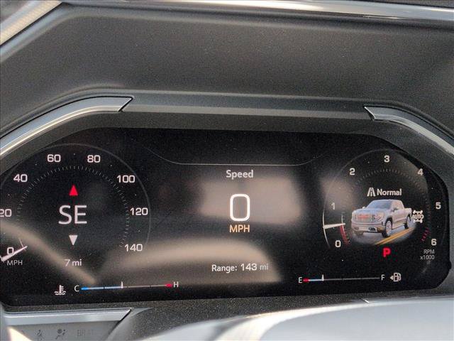 New 2026 GMC Sierra 1500 Denali AWD/4WD image 11