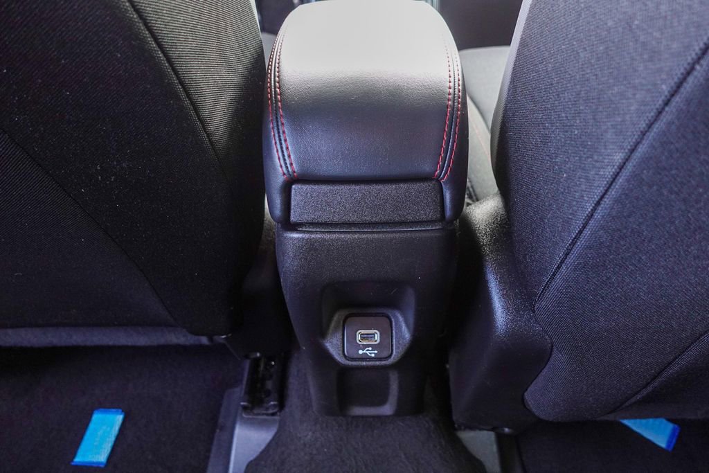 Used 2023 Jeep Renegade Trailhawk image 25