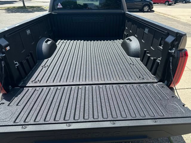 New 2026 Toyota Tundra SR5 AWD/4WD image 19