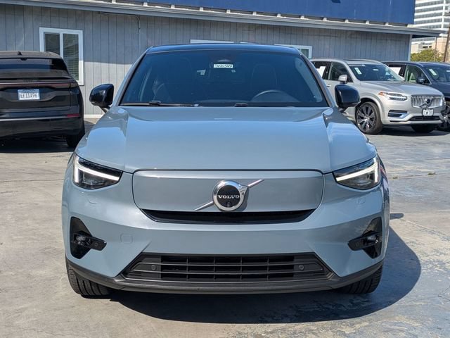 Certified 2023 Volvo C40 P8 Recharge Ultimate AWD/4WD image 8
