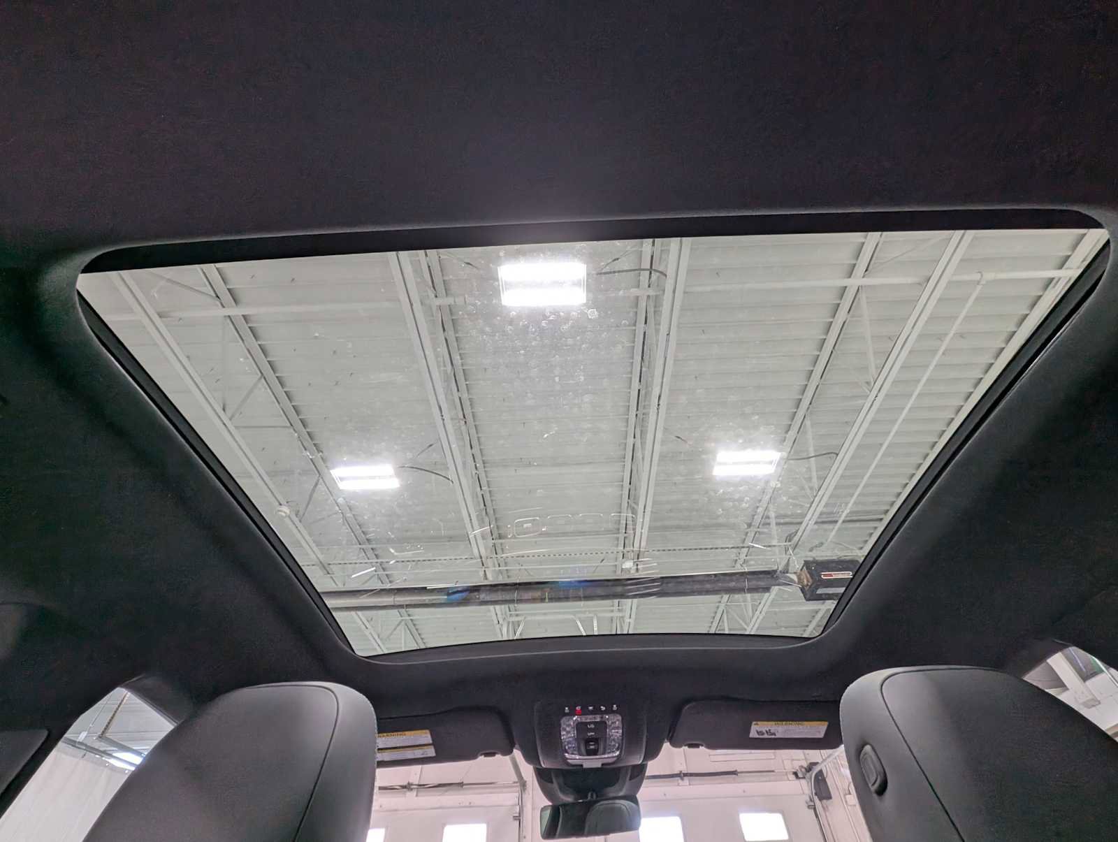 New 2026 Mercedes-Benz GLE 53 AMG AMG GLE 53 image 15