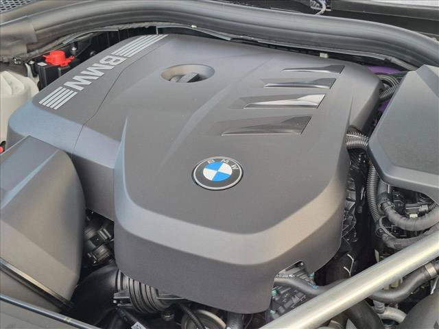 New 2027 BMW 530i w/ Premium Package RWD image 15