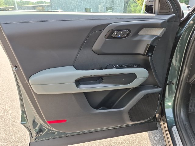 New 2027 Kia Telluride SX X-Line AWD/4WD image 10