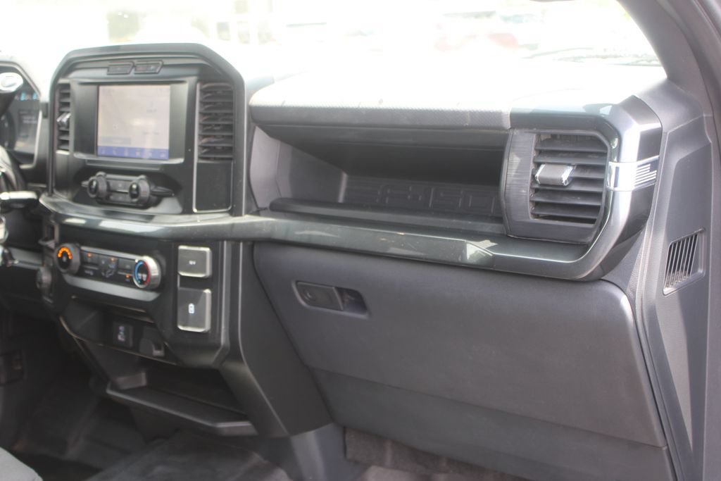 Used 2022 Ford F150 XL w/ STX Appearance Package AWD/4WD image 31